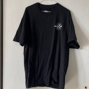 Vintage Garth Brooks World Tour Graphic T-Shirt